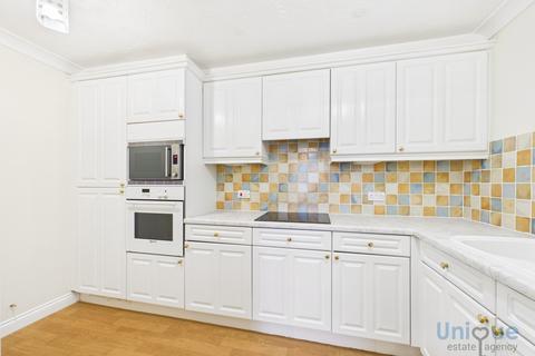 2 bedroom apartment for sale, Hardaker Court, 319-323 Clifton Drive South, Lytham St. Annes, FY8