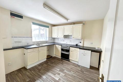 2 bedroom end of terrace house for sale, Pearse Close, Hatherleigh, Okehampton, Devon, EX20
