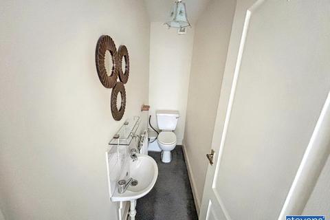 2 bedroom end of terrace house for sale, Pearse Close, Hatherleigh, Okehampton, Devon, EX20