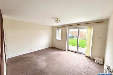 2 bedroom end of terrace house for sale, Pearse Close, Hatherleigh, Okehampton, Devon, EX20