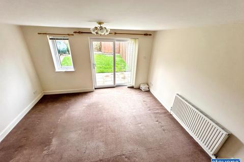 2 bedroom end of terrace house for sale, Pearse Close, Hatherleigh, Okehampton, Devon, EX20