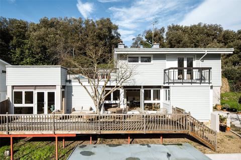 4 bedroom detached house for sale, Highfield Vineries, Le Mont Sohier, St. Saviour, Jersey, JE2