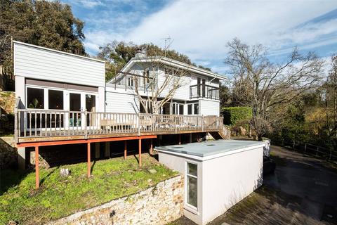 4 bedroom detached house for sale, Highfield Vineries, Le Mont Sohier, St. Saviour, Jersey, JE2