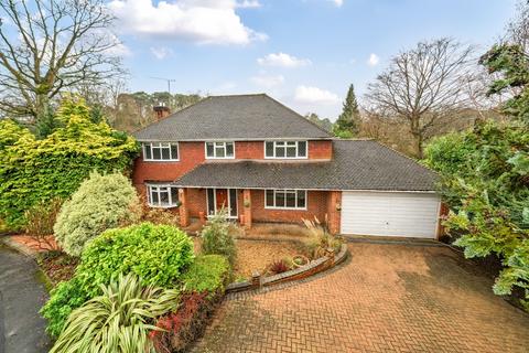 undefined, Norton Park, Ascot SL5