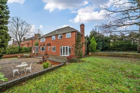 5 bedroom detached house to rent, Norton Park, Ascot SL5