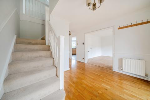 5 bedroom detached house to rent, Norton Park, Ascot SL5