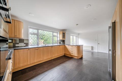 5 bedroom detached house to rent, Norton Park, Ascot SL5