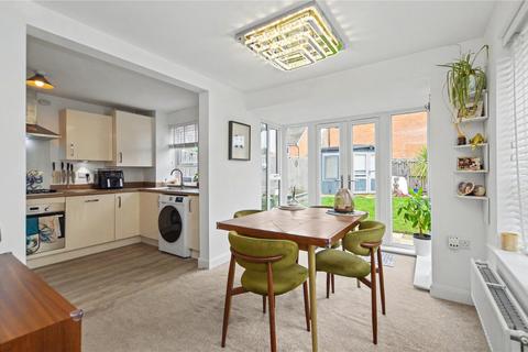undefined, Emmerson Spur, Methley, Leeds, West Yorkshire
