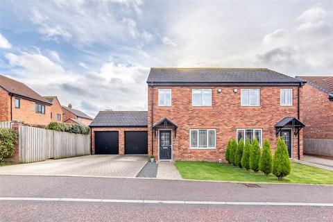 undefined, Glen Drive, Dinnington, Newcastle Upon Tyne, NE13