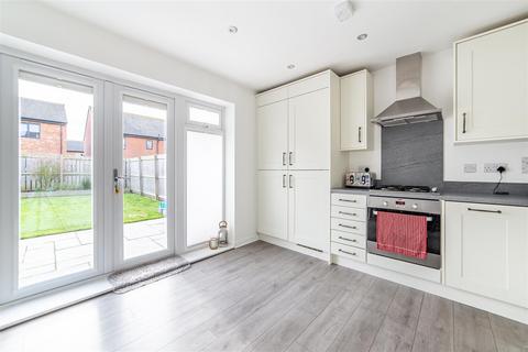 undefined, Glen Drive, Dinnington, Newcastle Upon Tyne, NE13