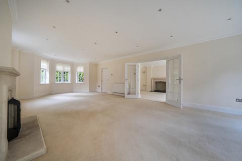 7 bedroom detached house to rent, Woodhall Lane, Sunningdale SL5