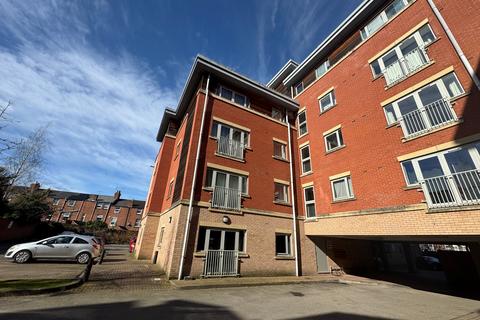 Upper York Street, COVENTRY