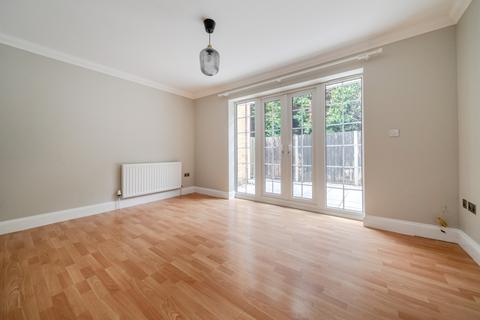 1 bedroom terraced house to rent, Eden Place Sunningdale SL5