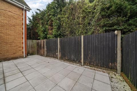 1 bedroom terraced house to rent, Eden Place Sunningdale SL5