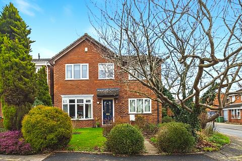 undefined, Birch Close, Kingsbury, B78