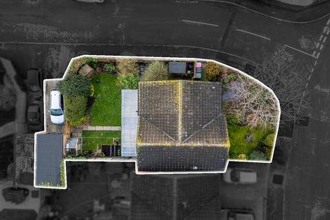 undefined, Birch Close, Kingsbury, Tamworth, B78