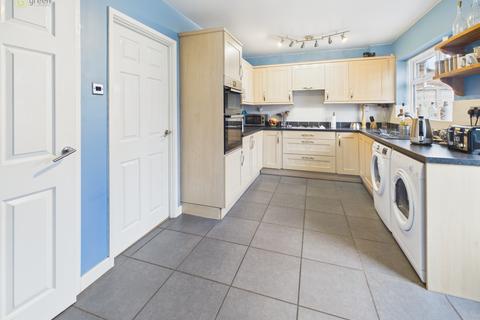 undefined, Birch Close, Kingsbury, Tamworth, B78