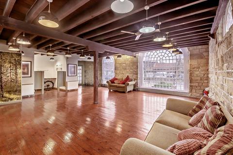 undefined, The Ropery, Pickering, YO18