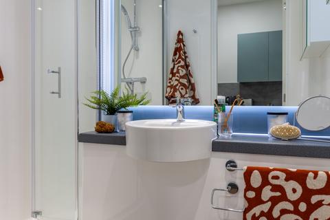 undefined, Platinum Studio at The Waterways, 1 Pump Way, Lower Parliament Street NG1