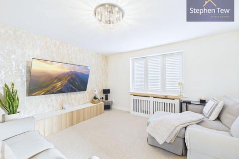 3 bedroom detached house for sale, Stubblefield Drive, Lytham St. Annes, FY8