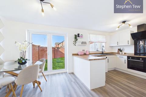 3 bedroom detached house for sale, Stubblefield Drive, Lytham St. Annes, FY8