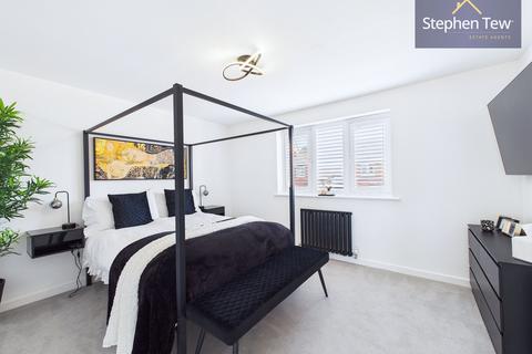 3 bedroom detached house for sale, Stubblefield Drive, Lytham St. Annes, FY8
