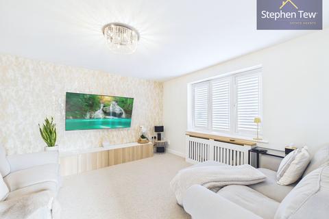 3 bedroom detached house for sale, Stubblefield Drive, Lytham St. Annes, FY8