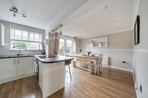 3 bedroom semi-detached house for sale, Clarke Crescent, Normanton, West Yorkshire, WF6