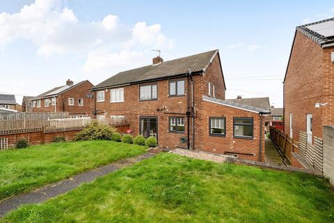 3 bedroom semi-detached house for sale, Clarke Crescent, Normanton, West Yorkshire, WF6