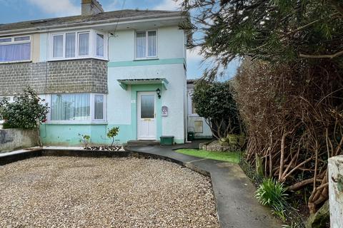 undefined, Penbrea Road, Penzance, TR18 3NY