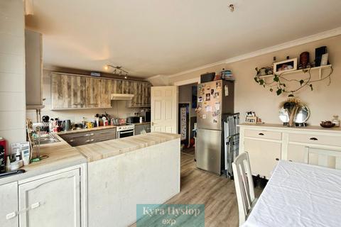 3 bedroom end of terrace house for sale, Vaughan Rise, Exeter EX1