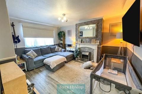 3 bedroom end of terrace house for sale, Vaughan Rise, Exeter EX1
