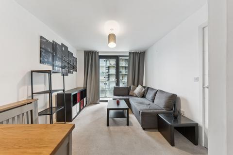 2 bedroom flat for sale, Castlebank Place, Flat 2/6, Glasgow Harbour, Glasgow, G11 6BX