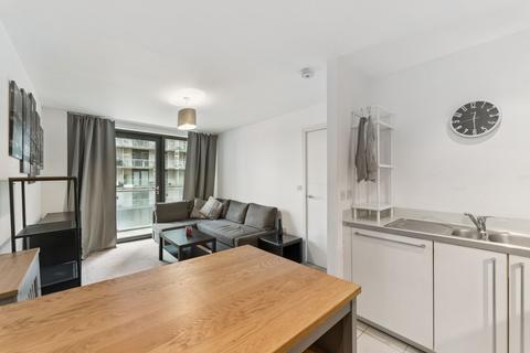 2 bedroom flat for sale, Castlebank Place, Flat 2/6, Glasgow Harbour, Glasgow, G11 6BX