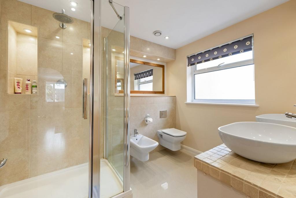 En suite