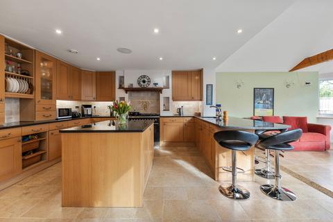 5 bedroom detached house for sale, Wiltshire Avenue, Crowthorne RG45