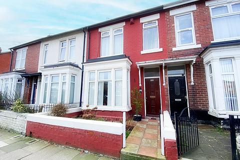 North View, Wallsend