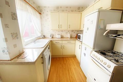 undefined, North View, Wallsend