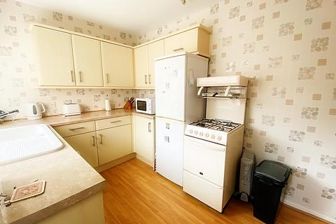 undefined, North View, Wallsend
