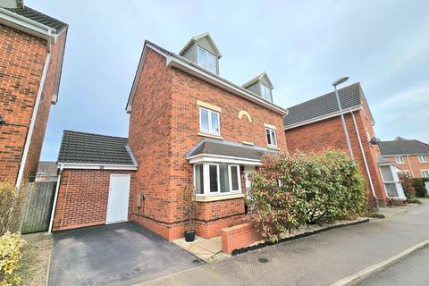 undefined, Jackdaw Road, Birmingham