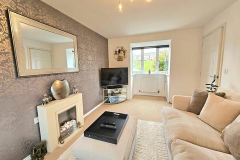 undefined, Jackdaw Road, Birmingham