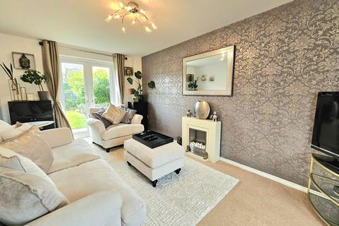 undefined, Jackdaw Road, Birmingham