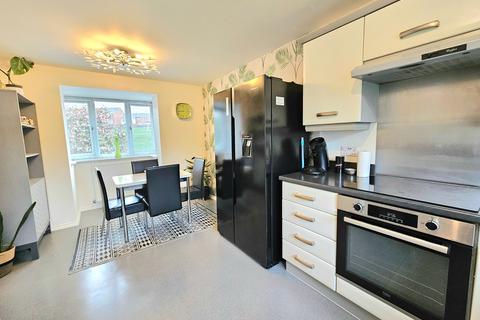 undefined, Jackdaw Road, Birmingham