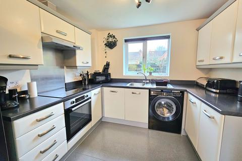 undefined, Jackdaw Road, Birmingham