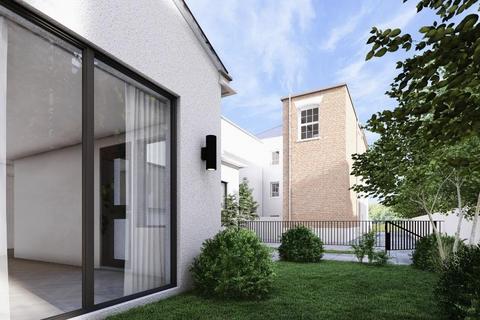 undefined, Priory Road, Chiswick, London W4