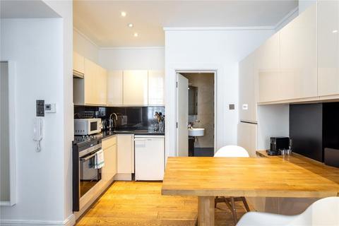 Studio to rent, York Street, London W1H