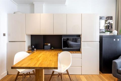 Studio to rent, York Street, London W1H
