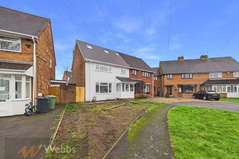 undefined, Drake Road, Walsall WS3