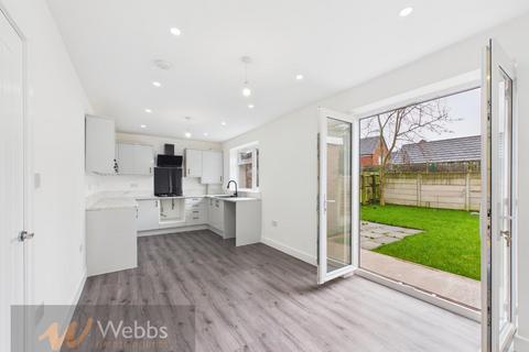 undefined, Drake Road, Walsall WS3