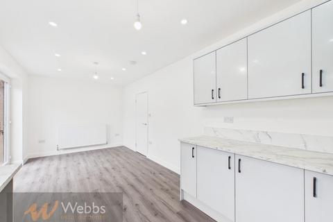 undefined, Drake Road, Walsall WS3